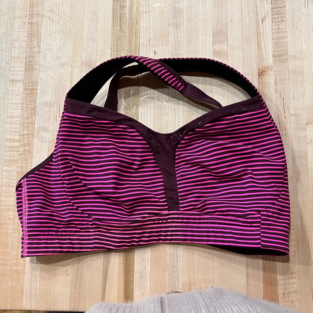 lululemon 36DD sports bra